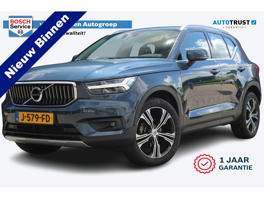 Volvo XC40 1.5 T3 Inscription | Incl. 12 maanden garantie | 54642273-50.jpg | Van der Veen Autogroep
