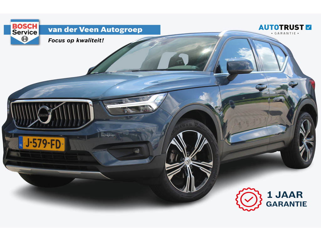 Volvo XC40 1.5 T3 Inscription | Incl. 12 maanden garantie | 55611887-51.jpg | Van der Veen Autogroep