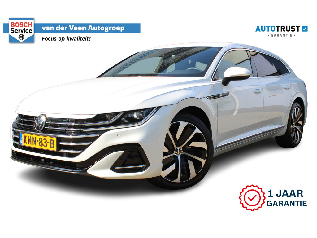 Volkswagen Arteon Shooting Brake 1.4 TSI eHybrid R-Line Business+ | Incl. 12 maanden Garantie 53587994-65.jpg | Van der Veen Autogroep