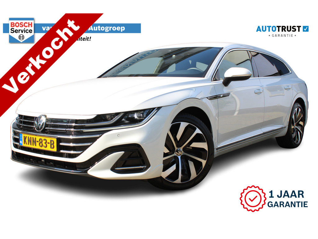 Volkswagen Arteon Shooting Brake 1.4 TSI eHybrid R-Line Business+ | Incl. 12 maanden Garantie 48324223-60.jpg | Van der Veen Autogroep