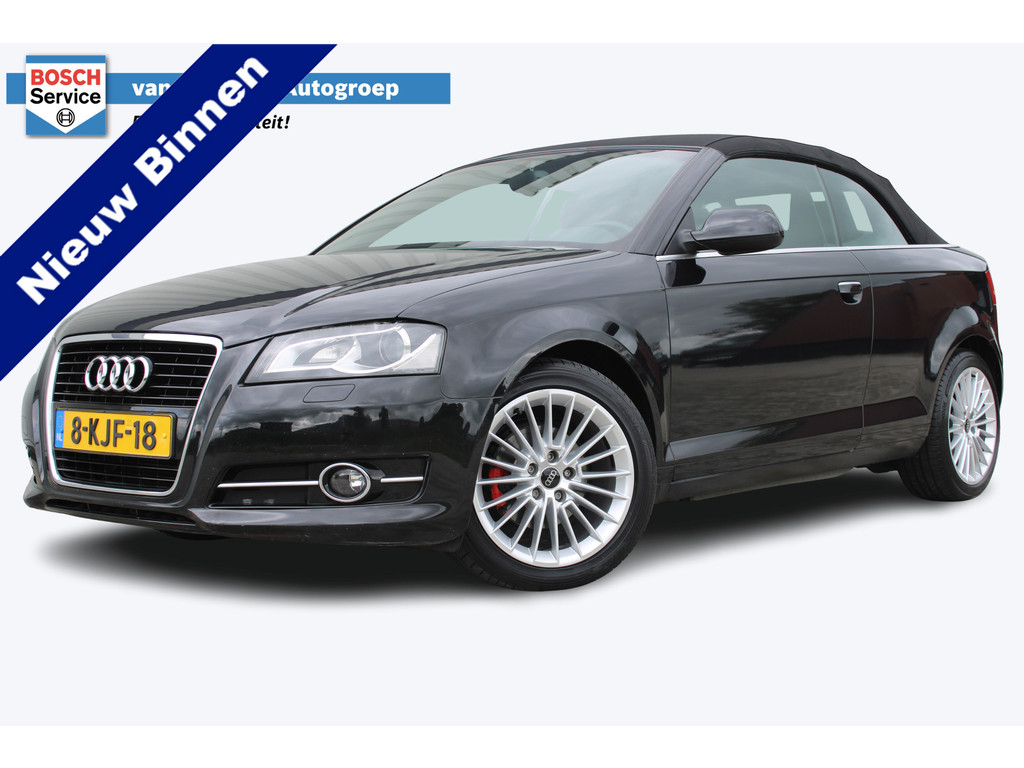Audi A3 Cabriolet 1.2 TFSI Advance | 54720432-0.jpg | Van der Veen Autogroep