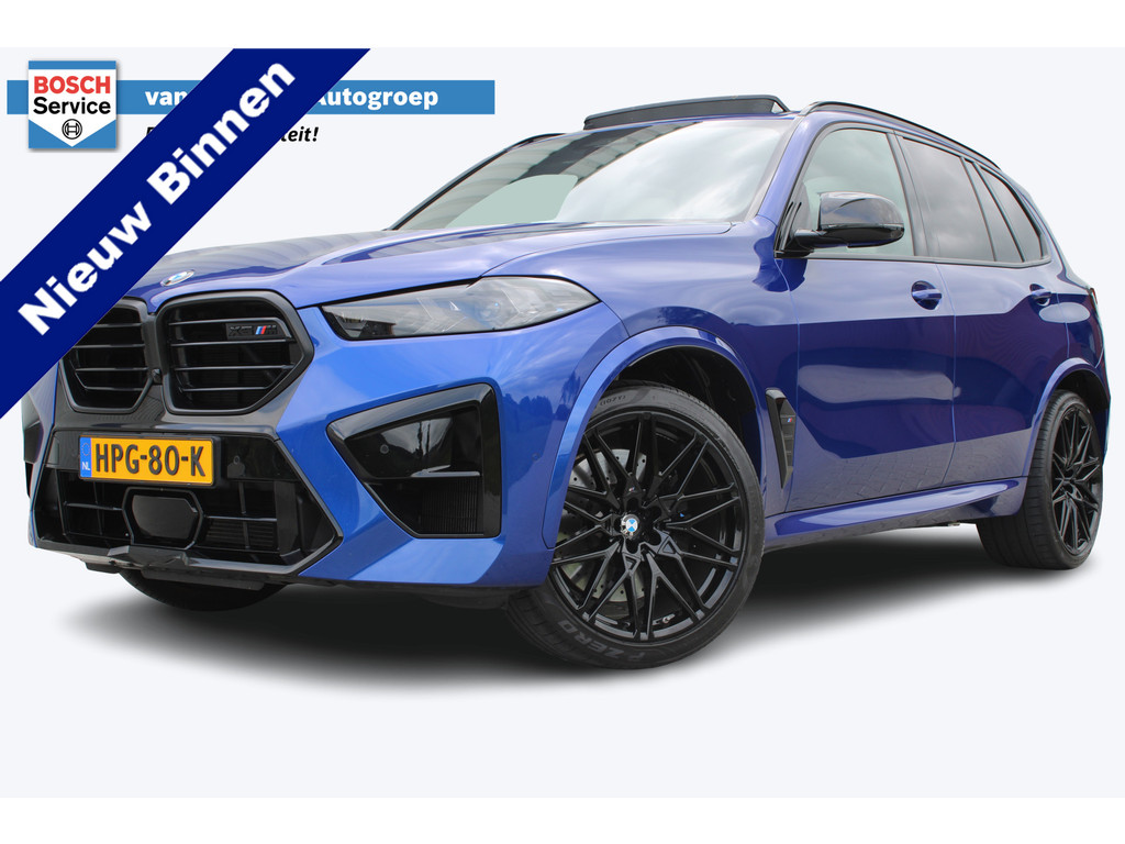 BMW X5 M Competition | 54749912-0.jpg | Van der Veen Autogroep
