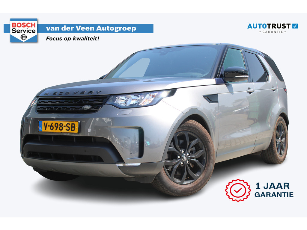Land Rover Discovery 2.0 Td4 HSE Luxury | Incl. 12 Maanden garantie | 54814091-0.jpg | Van der Veen Autogroep