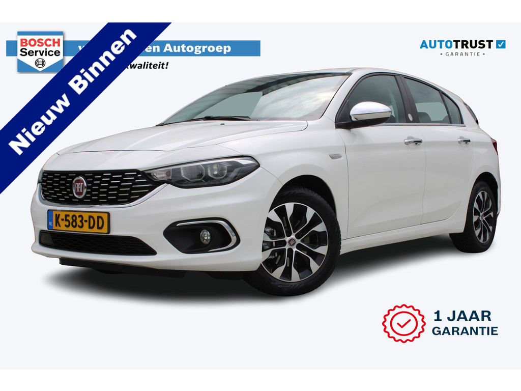Fiat Tipo 1.4 Mirror | Incl. 12 maanden garantie | 55442255-43.jpg | Van der Veen Autogroep