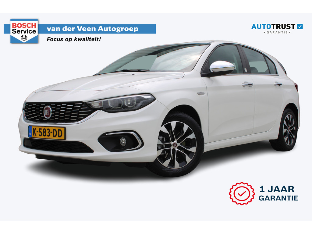 Fiat Tipo 1.4 Mirror | Incl. 12 maanden garantie | 54523559-47.jpg | Van der Veen Autogroep