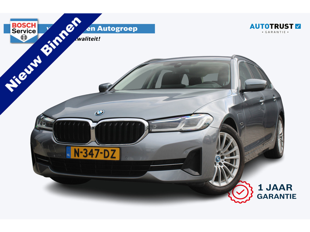 BMW 5 Serie Touring 530e Business Edition Plus | Incl. 12 maanden garantie | 54415221-50.jpg | Van der Veen Autogroep