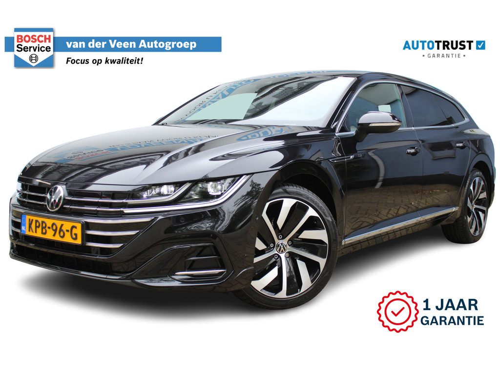 Volkswagen Arteon Shooting Brake 1.4 TSI eHybrid R-Line Business+ | Incl. 12 maanden Garantie 54415221-50.jpg | Van der Veen Autogroep