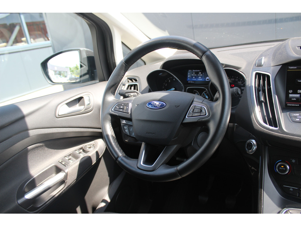 Ford C-MAX 1.5 Titanium | Incl. 12 maanden garantie 54914668-1.jpg | Van der Veen Autogroep
