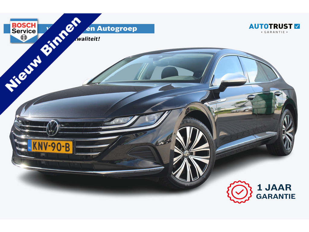 Volkswagen Arteon Shooting Brake 1.4 TSI eHybrid Elegance Business+ | Incl. 12 maanden garantie | 54415221-50.jpg | Van der Veen Autogroep