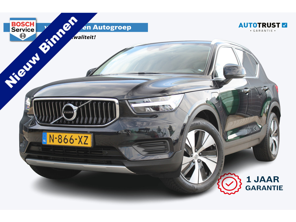 Volvo XC40 1.5 T4 Recharge Inscription Expression | Incl. 12 maanden garantie | 54217364-56.jpg | Van der Veen Autogroep