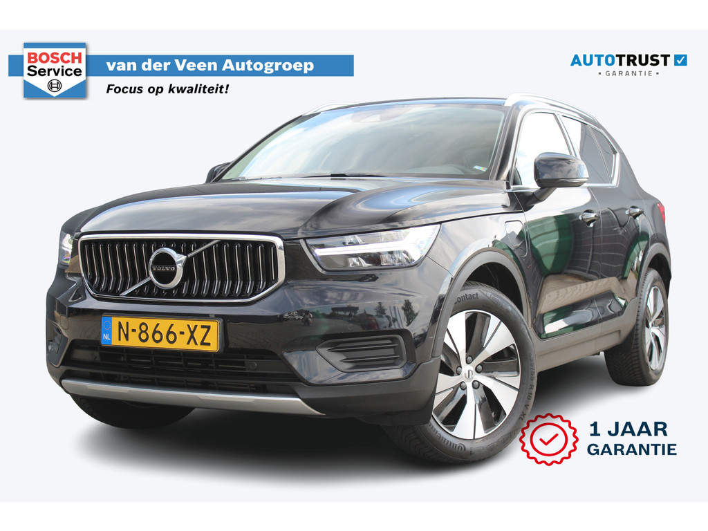 Volvo XC40 1.5 T4 Recharge Inscription Expression | Incl. 12 maanden garantie | 54169163-55.jpg | Van der Veen Autogroep