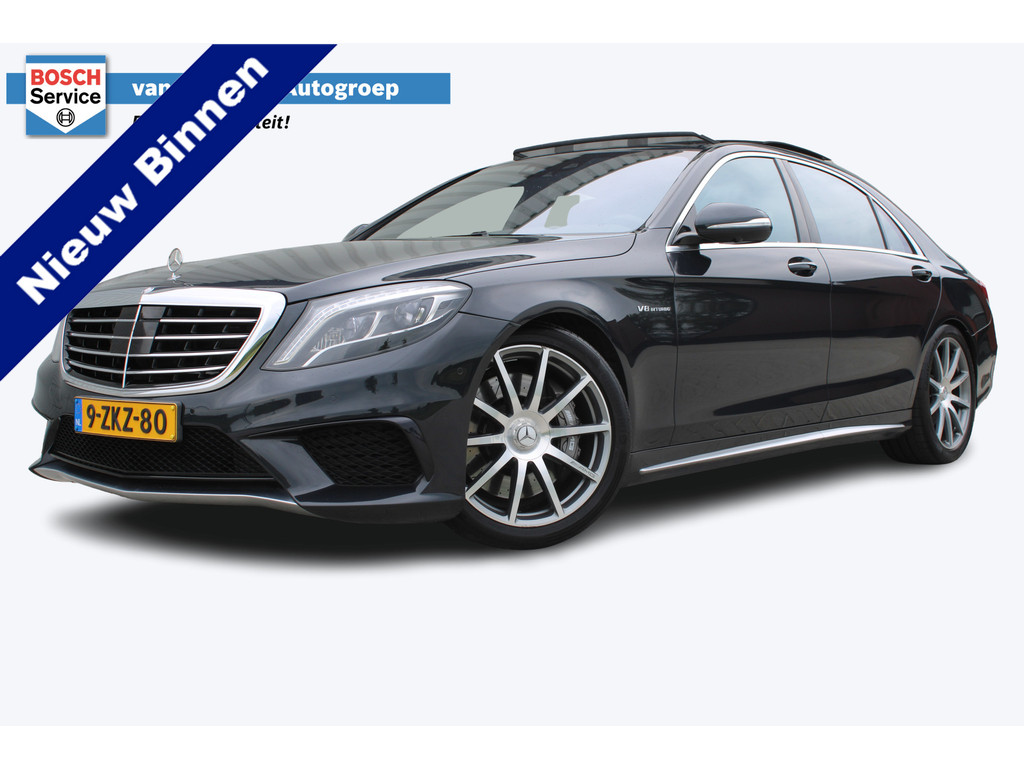 Mercedes-Benz S-Klasse AMG 63 4Matic Lang 585PK V8 | Drivers Package 55015629-0.jpg | Van der Veen Autogroep