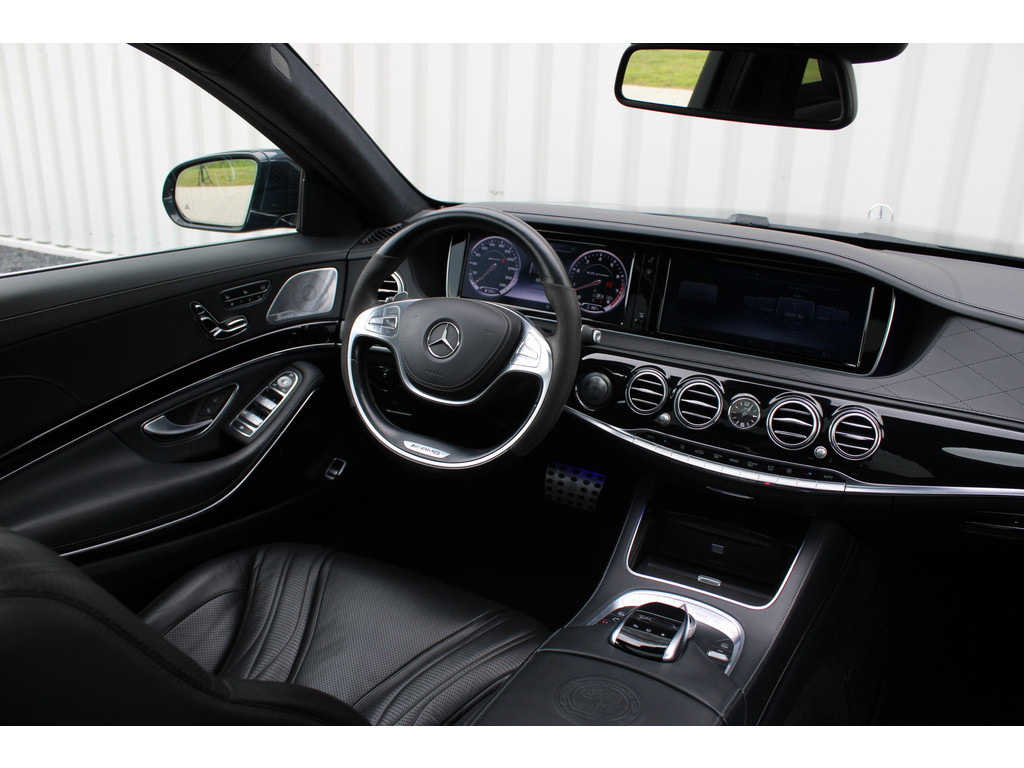 Mercedes-Benz S-Klasse AMG 63 4Matic Lang 585PK V8 | Drivers Package 55015629-1.jpg | Van der Veen Autogroep