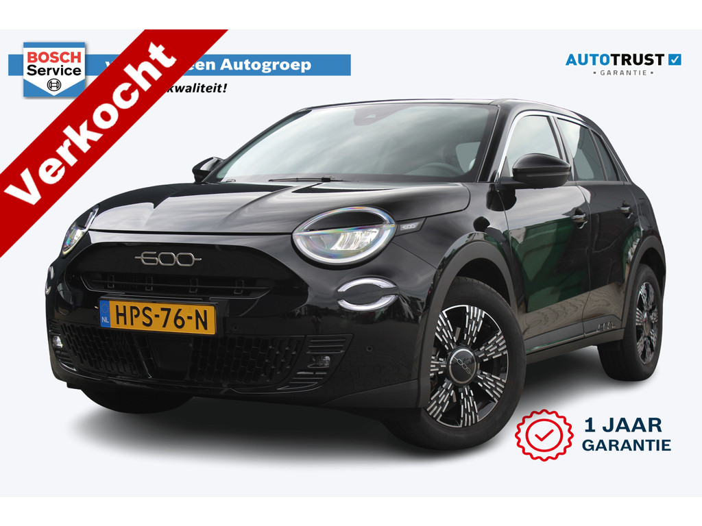 Fiat 600 1.2 Hybrid Urban | Incl. 12 maanden garantie 55016874-0.jpg | Van der Veen Autogroep