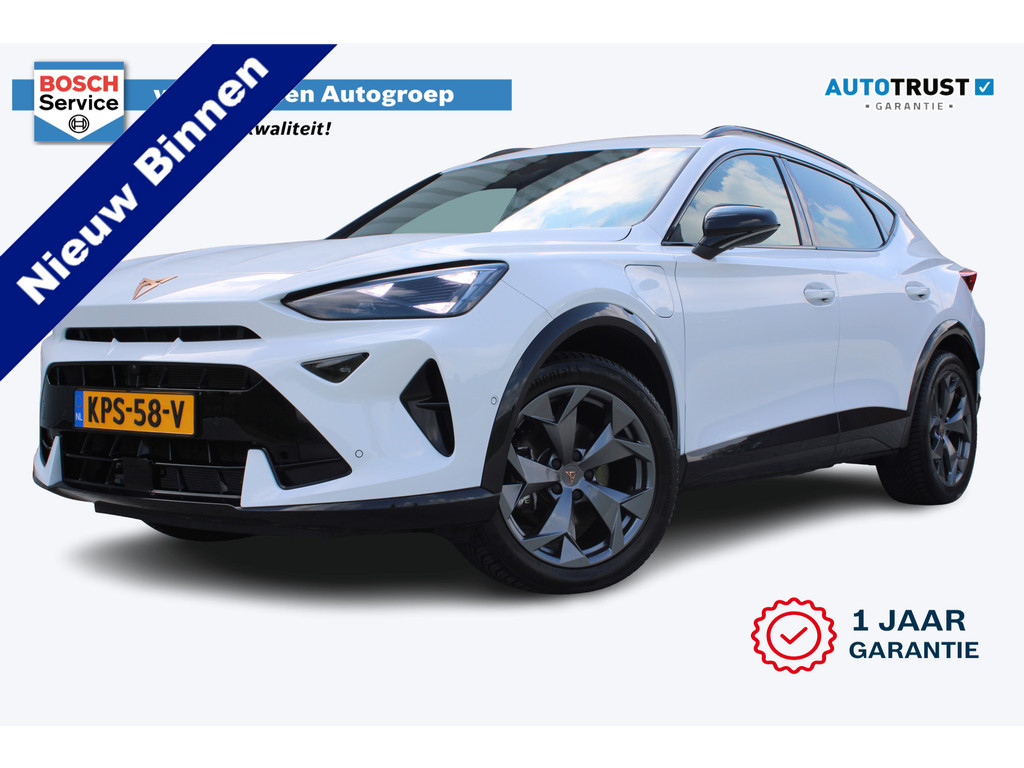 CUPRA Formentor 1.5 TSI e-Hybrid Business | Incl. 12 maanden garantie | 53462063-56.jpg | Van der Veen Autogroep