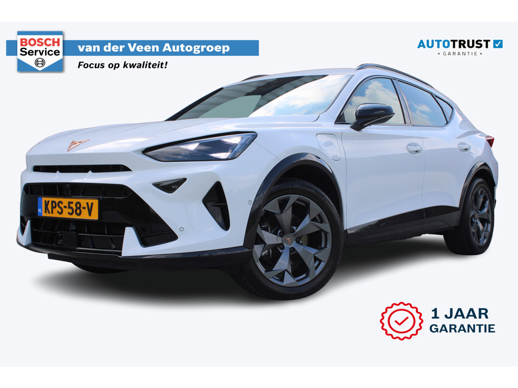 CUPRA Formentor 1.5 TSI e-Hybrid Business | Incl. 12 maanden garantie | 49279361-74.jpg | Van der Veen Autogroep