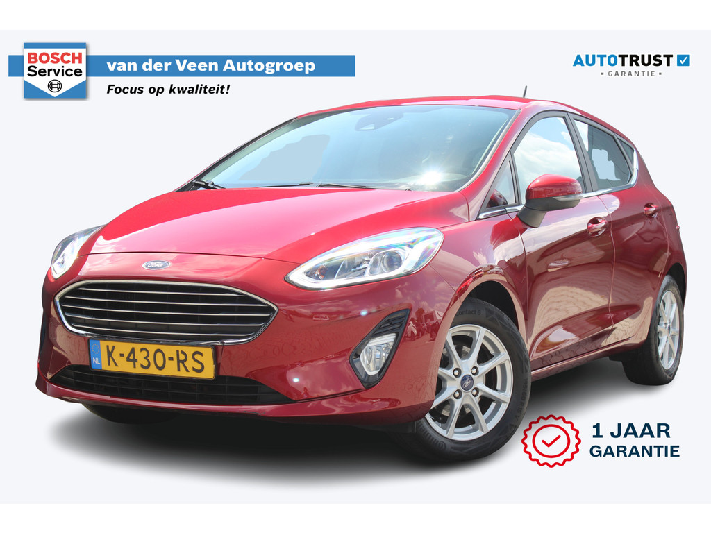 Ford Fiesta 1.0 EcoBoost Titanium | Incl. 12 maanden garantie 55061898-0.jpg | Van der Veen Autogroep