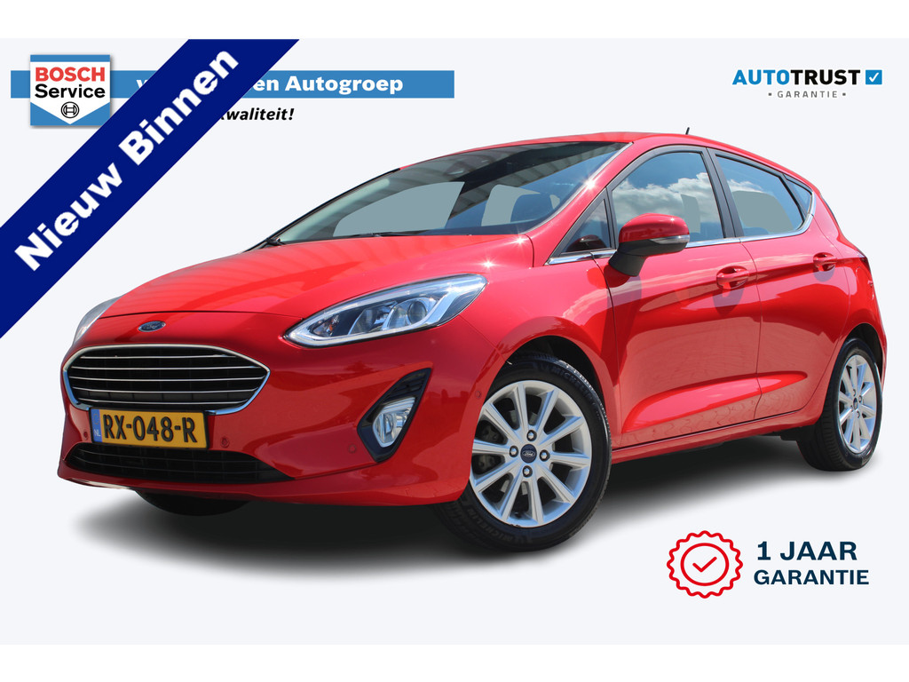 Ford Fiesta 1.0 EcoBoost Titanium | Incl. 12 maanden garantie | 55442255-0.jpg | Van der Veen Autogroep