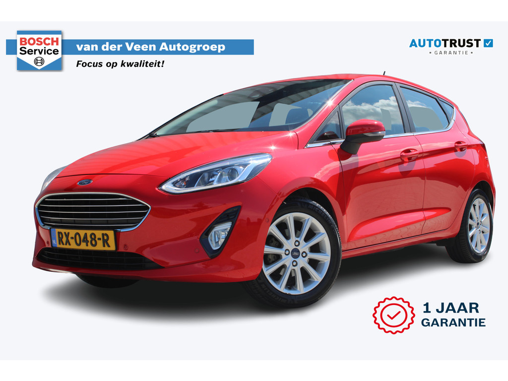 Ford Fiesta 1.0 EcoBoost Titanium | Incl. 12 maanden garantie | 56141579-49.jpg | Van der Veen Autogroep