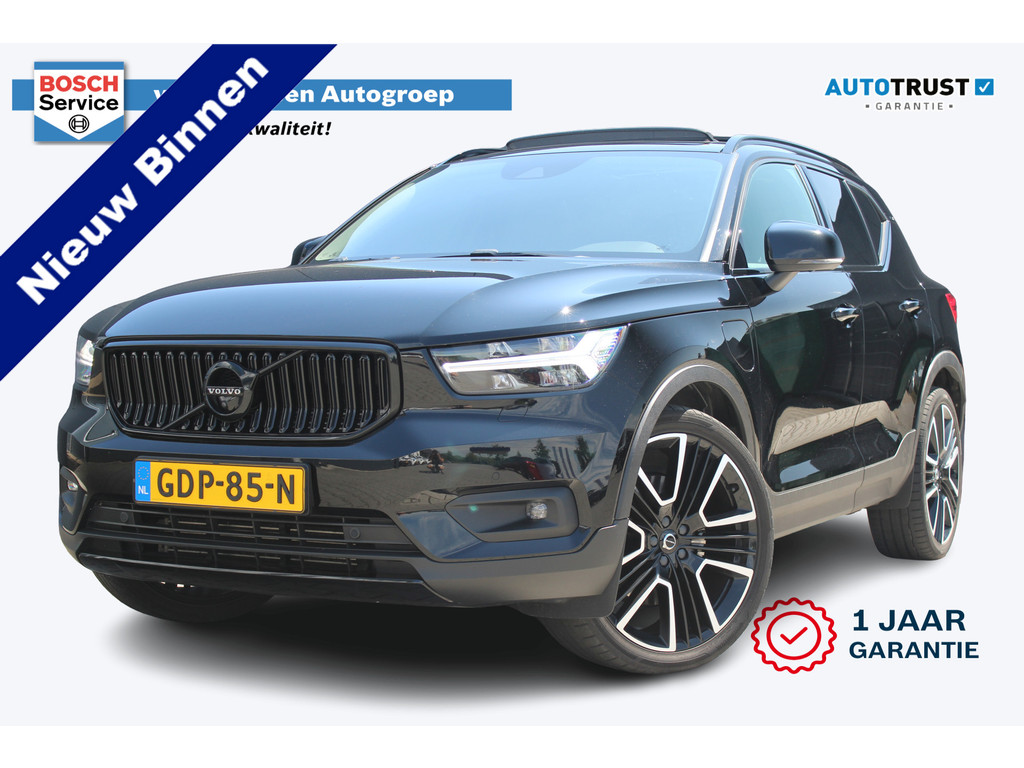 Volvo XC40 1.5 T4 Recharge R-Design Expression | Incl. 12 maanden garantie 55444153-0.jpg | Van der Veen Autogroep