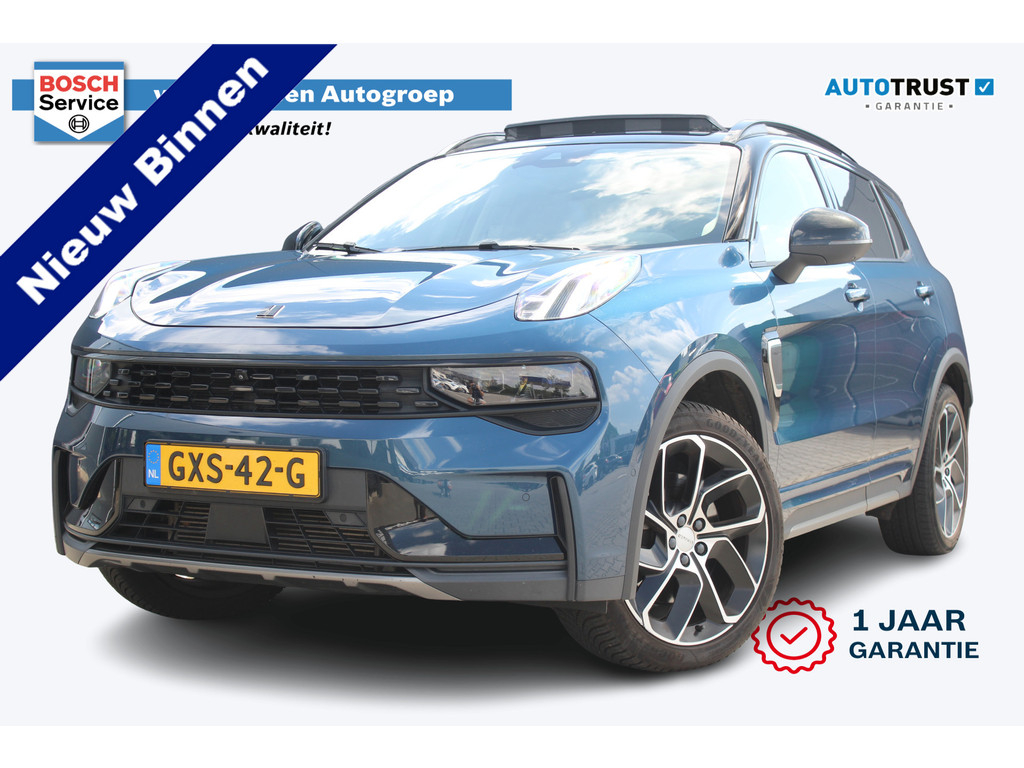 Lynk & Co 01 1.5 | incl. 12 maanden garantie 55507598-0.jpg | Van der Veen Autogroep