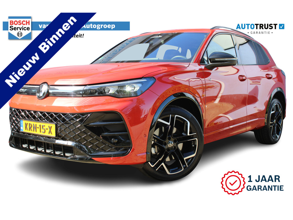Volkswagen Tiguan 1.5 eHybrid R-Line Edition | Incl. 12 maanden Garantie 55606585-0.jpg | Van der Veen Autogroep