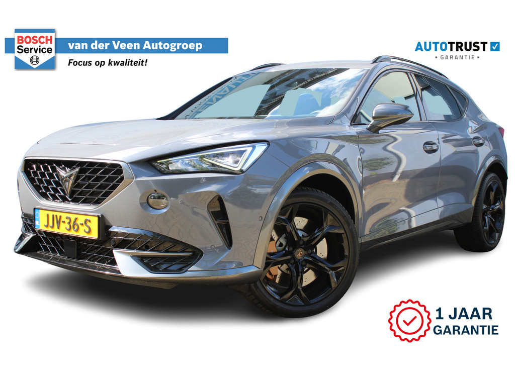 CUPRA Formentor 2.0 TSI 4DRIVE 310pk | Incl. 12 maanden Garantie 54412085-54.jpg | Van der Veen Autogroep