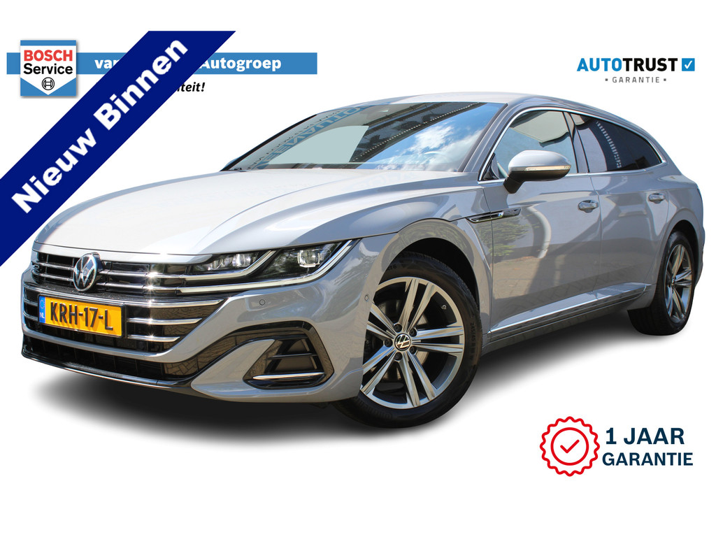 Volkswagen Arteon Shooting Brake 1.4 TSI eHybrid R-Line Business+ | Incl. 12 maanden Garantie 55609372-0.jpg | Van der Veen Autogroep