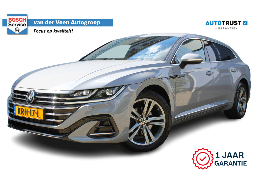 Volkswagen Arteon Shooting Brake 1.4 TSI eHybrid R-Line Business+ | Incl. 12 maanden Garantie 53587994-65.jpg | Van der Veen Autogroep