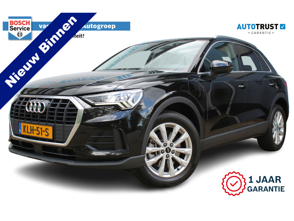 Audi Q3 45 TFSI e Advanced edition | Incl. 12 maanden Garantie 55611887-0.jpg | Van der Veen Autogroep