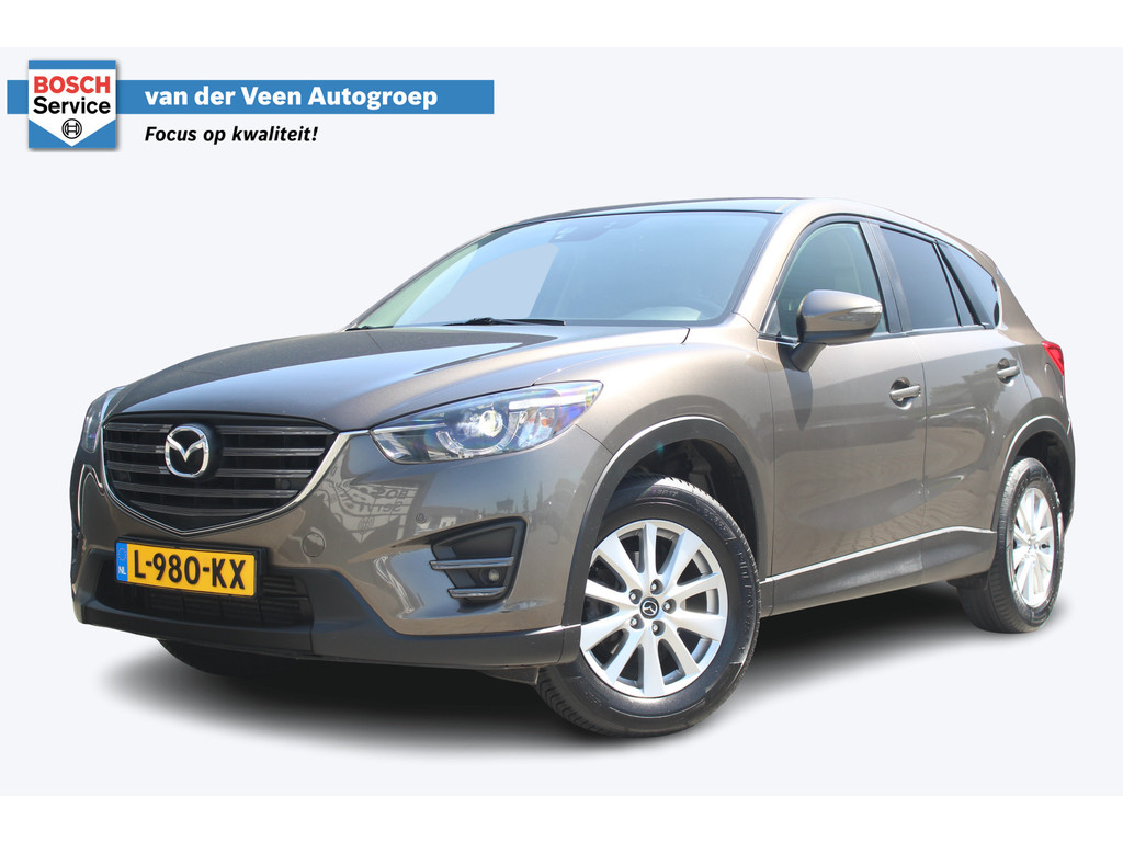 Mazda CX-5 2.2d SkyActiv-D 150 Skylease 2WD 55659516-0.jpg | Van der Veen Autogroep