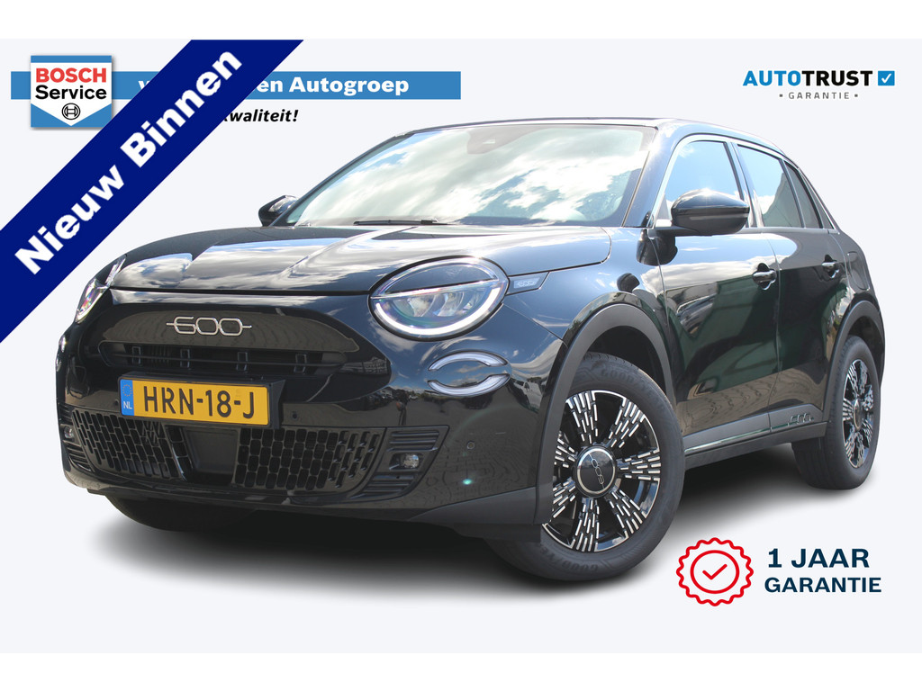 Fiat 600 1.2 Hybrid Urban | Incl. 12 Maanden garantie | 54169163-55.jpg | Van der Veen Autogroep