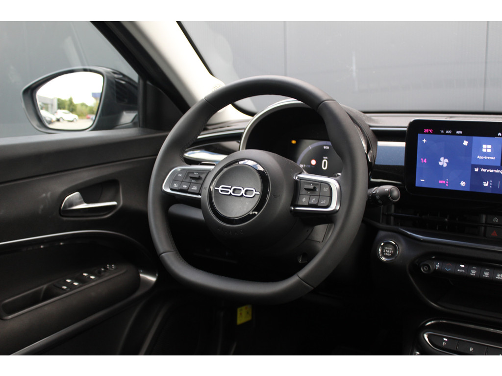 Fiat 600 1.2 Hybrid Urban | Incl. 12 Maanden garantie | 55728107-1.jpg | Van der Veen Autogroep