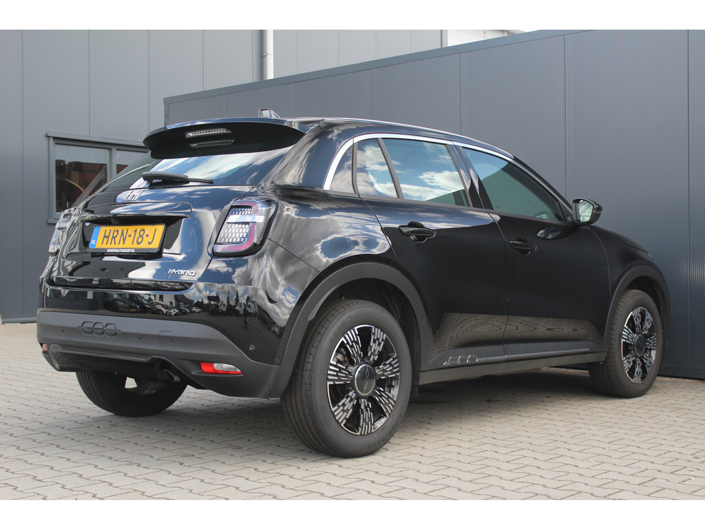 Fiat 600 1.2 Hybrid Urban | Incl. 12 Maanden garantie | 55728107-2.jpg | Van der Veen Autogroep