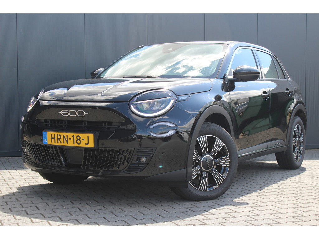 Fiat 600 1.2 Hybrid Urban | Incl. 12 Maanden garantie | 55728107-3.jpg | Van der Veen Autogroep