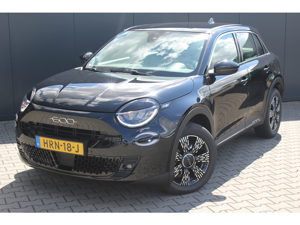 Fiat 600 1.2 Hybrid Urban | Incl. 12 Maanden garantie | 55728107-4.jpg | Van der Veen Autogroep