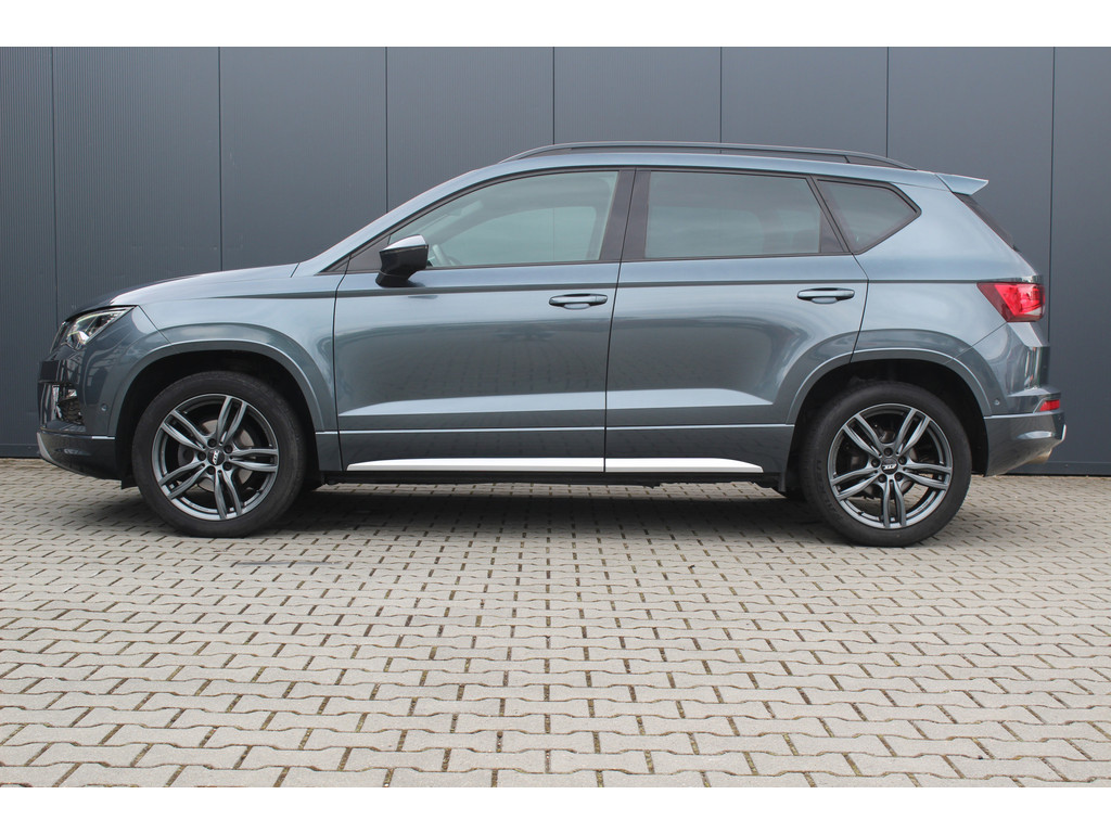 SEAT Ateca 1.5 TSI FR | Incl. 12 Maanden garantie | 55750169-12.jpg | Van der Veen Autogroep