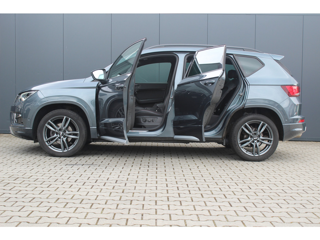 SEAT Ateca 1.5 TSI FR | Incl. 12 Maanden garantie | 55750169-13.jpg | Van der Veen Autogroep
