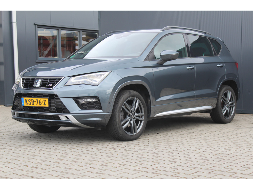 SEAT Ateca 1.5 TSI FR | Incl. 12 Maanden garantie | 55750169-17.jpg | Van der Veen Autogroep