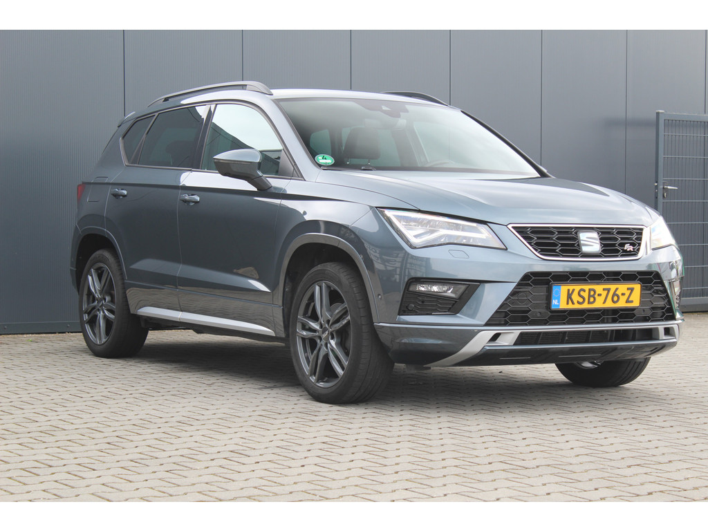 SEAT Ateca 1.5 TSI FR | Incl. 12 Maanden garantie | 55750169-19.jpg | Van der Veen Autogroep
