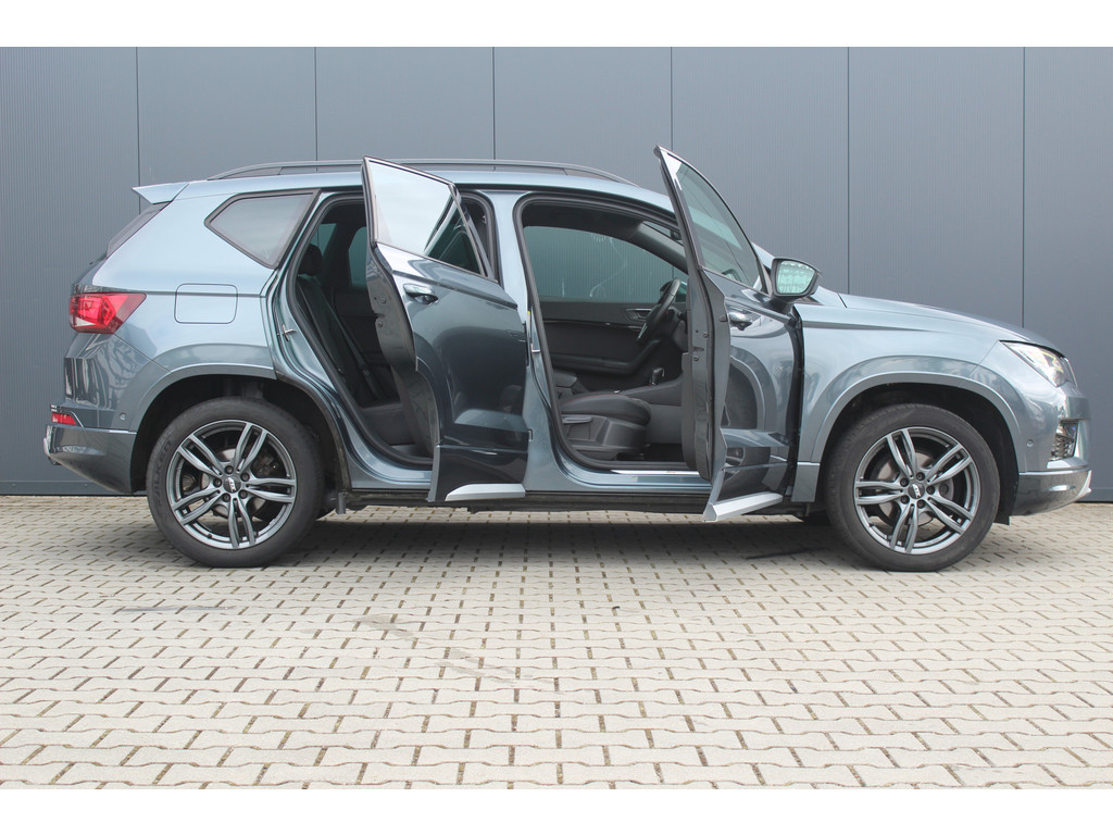 SEAT Ateca 1.5 TSI FR | Incl. 12 Maanden garantie | 55750169-22.jpg | Van der Veen Autogroep