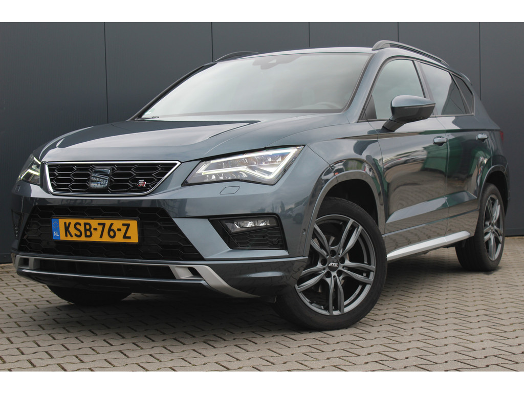 SEAT Ateca 1.5 TSI FR | Incl. 12 Maanden garantie | 55750169-3.jpg | Van der Veen Autogroep