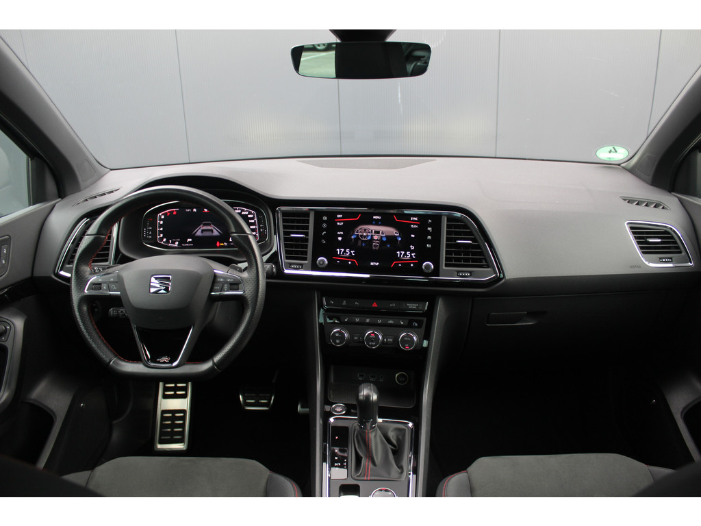 SEAT Ateca 1.5 TSI FR | Incl. 12 Maanden garantie | 55750169-56.jpg | Van der Veen Autogroep