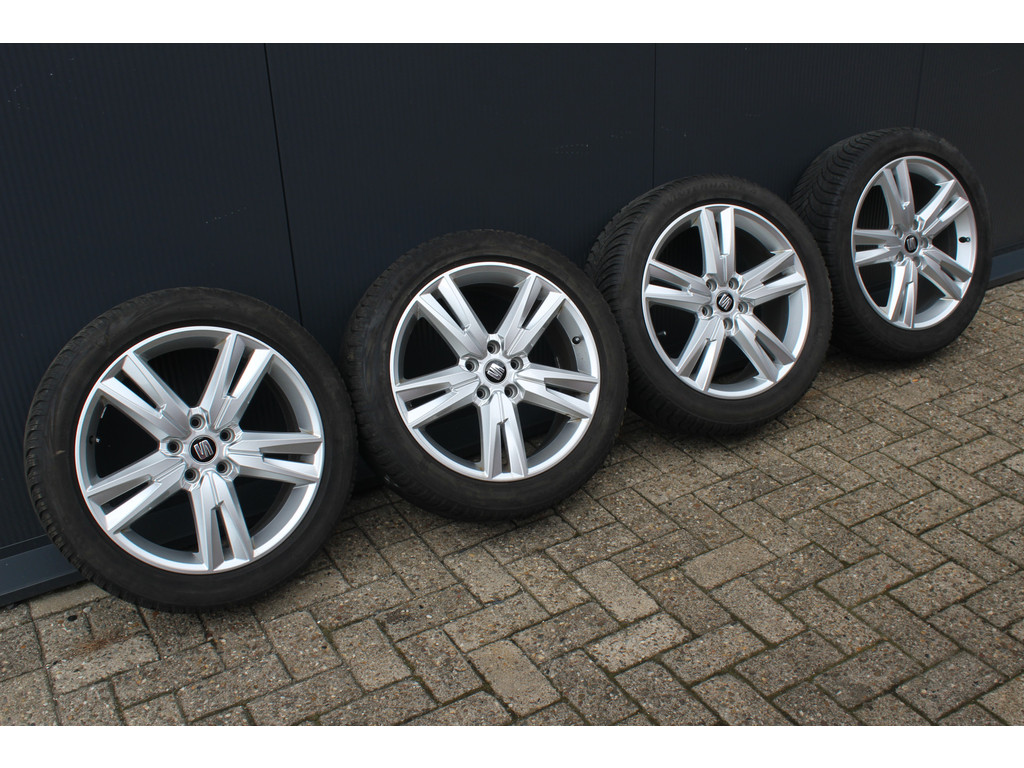 SEAT Ateca 1.5 TSI FR | Incl. 12 Maanden garantie | 55750169-59.jpg | Van der Veen Autogroep