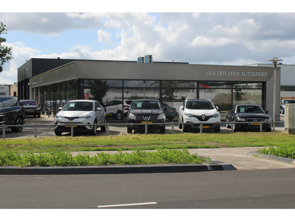 SEAT Ateca 1.5 TSI FR | Incl. 12 Maanden garantie | 55750169-63.jpg | Van der Veen Autogroep