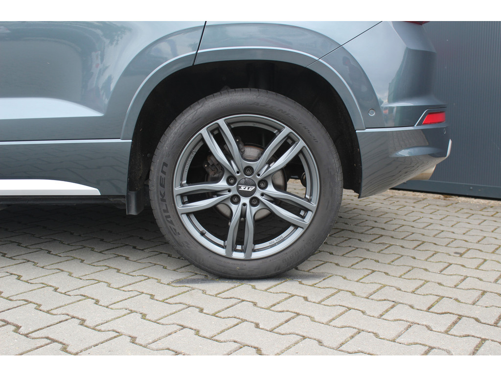 SEAT Ateca 1.5 TSI FR | Incl. 12 Maanden garantie | 55750169-7.jpg | Van der Veen Autogroep