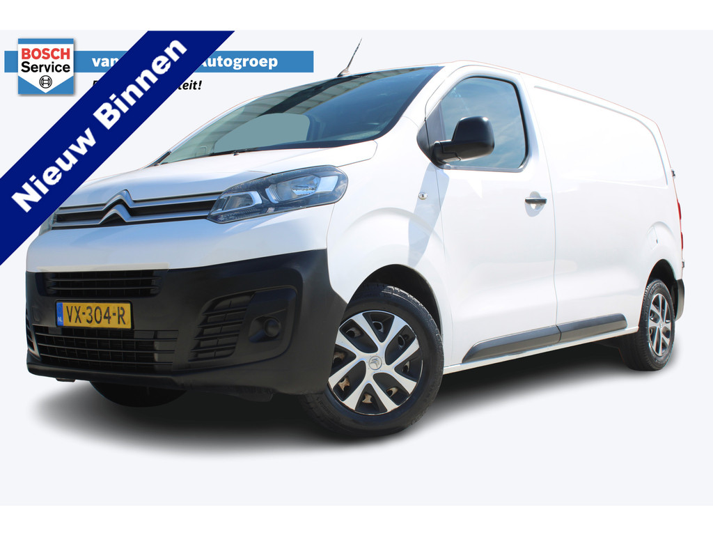 Citroën Jumpy 2.0 BlueHDI 120 Comfort M S&S | L2H1 | 55867135-0.jpg | Van der Veen Autogroep