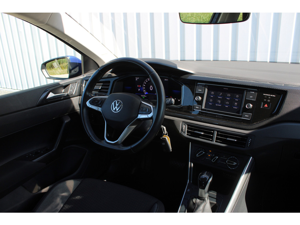 Volkswagen Polo 1.0 TSI Life Business | Incl. 12 maanden garantie | 55893091-1.jpg | Van der Veen Autogroep