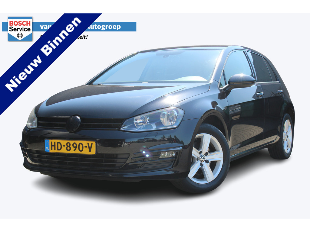 Volkswagen Golf 1.2 TSI Trendline 55949597-0.jpg | Van der Veen Autogroep