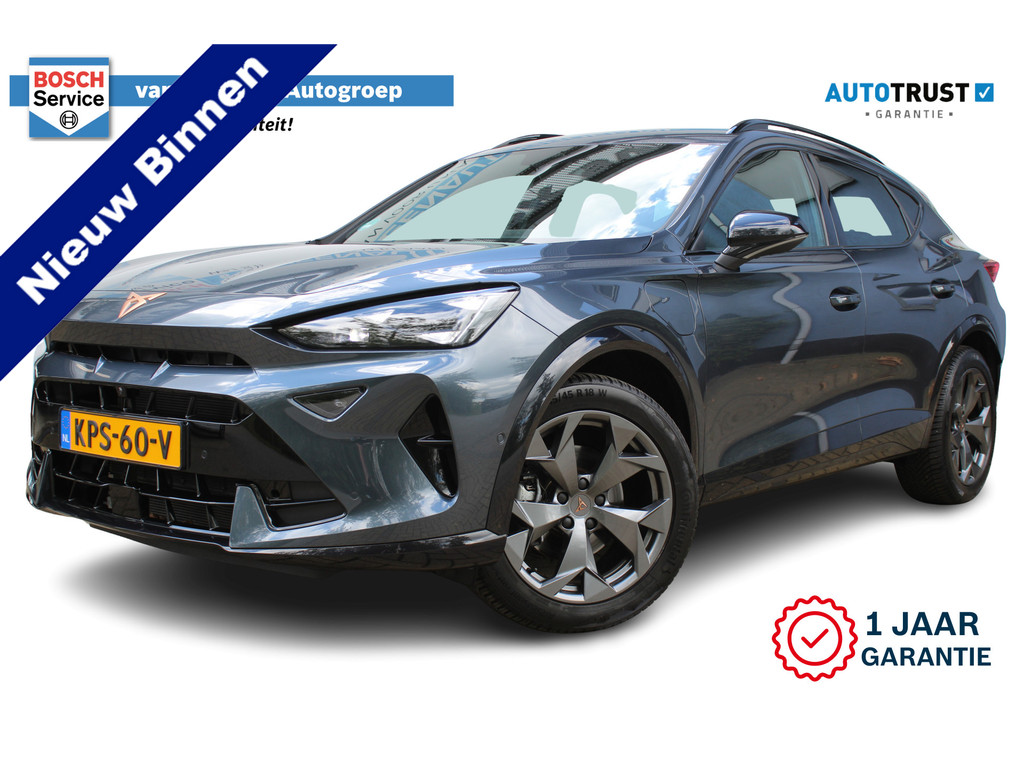 CUPRA Formentor 1.5 TSI e-Hybrid Business | Incl. 12 maanden Garantie 56038071-0.jpg | Van der Veen Autogroep
